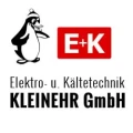 Logo E + K Elektro- u. K&auml;ltetechnik Kleinehr GmbH