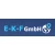 Logo E-K-F GmbH