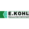 Logo Kohl Bauunternehmen GmbH, Eduard