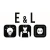 Logo E&L Elektrotechnik UG