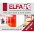 Logo E.L.F.A. Speicherplatz Spandau GmbH & Co. KG