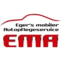 Logo E M A Eger's mobiler Autopflegeservice
