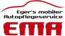 Logo E M A Eger's mobiler Autopflegeservice
