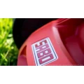 Logo M&auml;hn, E.