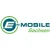 Logo E-Mobile Sachsen - Elektromobile und Seniorenmobile - Inhaber Marcel Schneider