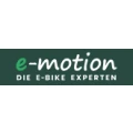 e-motion e-Bike Welt Erfurt Amt Wachsenburg