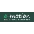 Logo e-motion e-Bike Welt Erfurt