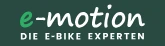 e-motion e-Bike Welt Erfurt Amt Wachsenburg