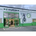 e-motion e-Bike Welt Frankfurt Nord Frankfurt