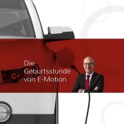 e-MOTION.world GmbH Frankfurt