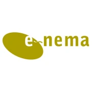 Logo E-NEMA GmbH