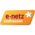 Logo e-netz S&uuml;dhessen GmbH & Co. KG
