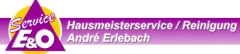 Logo E & O Service A. Erlebach