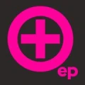 Logo e + p commercial GmbH