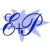 Logo E + P die AutoGlaserei