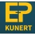 Logo E+P Kunert - Energieberatung Bad Schmiedeberg