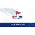 Logo e-powered marinesolutions GmbH & Co. KG