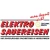 Logo E. & R. Sauereisen GmbH - Elektroinstallationen