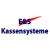 Logo E+S Kassensysteme GmbH Herstellung von Software