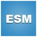 Logo E S M Schrott- und Metall- handel GmbH