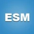 Logo E S M Schrott- und Metallhandel GmbH