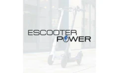 E-Scooter Power Gerbrunn