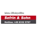 E.Sefrin & Sohn e.K. M&ouml;beltransporte - Umz&uuml;ge Zweibr&uuml;cken & Pirmasens Pirmasens