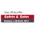 Logo E.Sefrin & Sohn e.K. Möbeltransporte - Umzüge Zweibrücken & Pirmasens