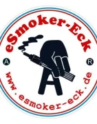Logo E-Smoker-Eck Kiel