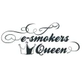 Logo e-Smokers Queen