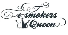 Logo e-Smokers Queen