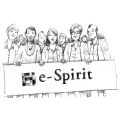Logo e-Spirit AG