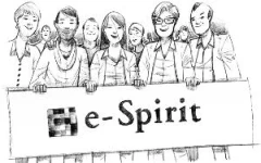 Logo e-Spirit AG