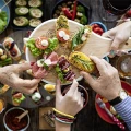 E &szlig; T E T I C O Gastst&auml;tten- und Restaurantbetriebsgesell- schaft mbH Hannover