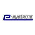 Logo E-Systems Inh. &Uuml;st&uuml;n Derya