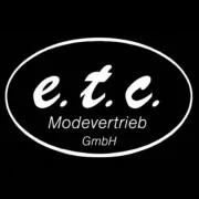 Logo e.t.c. Modevertrieb GmbH