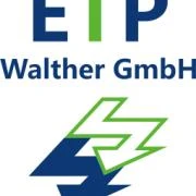 Logo E T P Walther GmbH