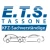 Logo E.T.S. Tassone / Kfz-Sachverständigenbüro