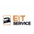 Logo E & T Service - Entrümpelung u. Transport