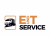 Logo E & T Service - Entrümpelung u. Transport