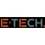 Logo E-TECH solutions GmbH
