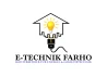 Logo E-Technik Farho UG