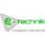 Logo e-technik GmbH