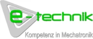 e-technik GmbH Mutlangen