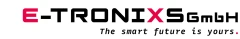 E-Tronixs GmbH Frankfurt