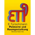 E.Türschmann Polsterei-Raumgestalltung Meisterbetrieb Münster