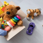 E. u. R. Mobile Naturwaren für Kinder Jander Spielzeugfachgeschäft Nürnberg