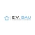 Logo E.V. BAU Renovierung & Sanierung