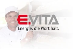 Logo E.VITA GmbH