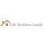 Logo E.W. Hochbau GmbH